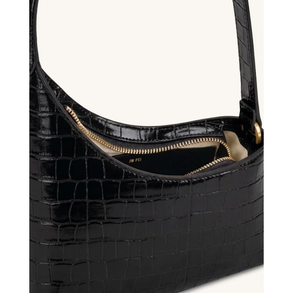 JW PEI Lyra shoulder bag another angle