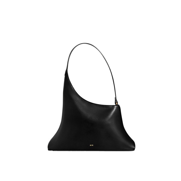 JW PEI Lyra Shoulder Bag in Black