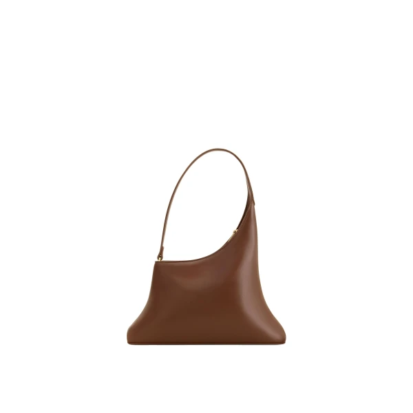 JW PEI Lyra shoulder bag detail