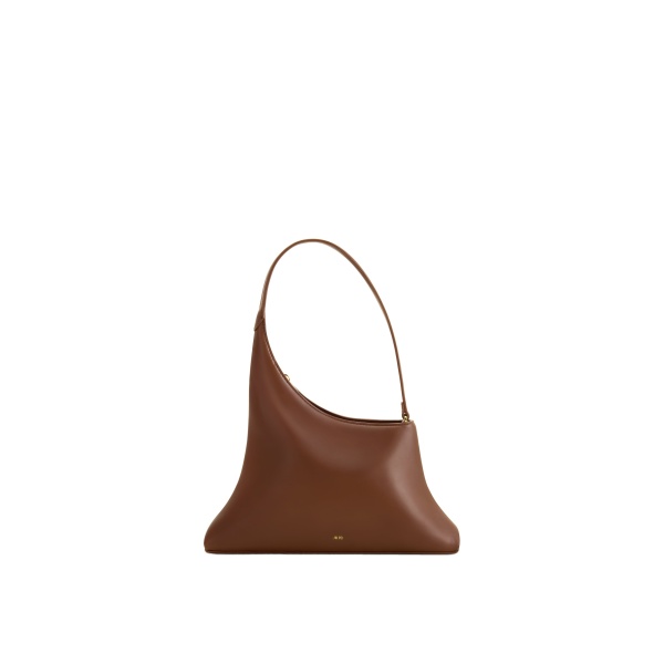 JW PEI Lyra Shoulder Bag in Brown