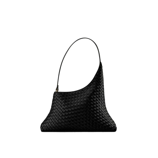 JW PEI Lyra shoulder bag detail