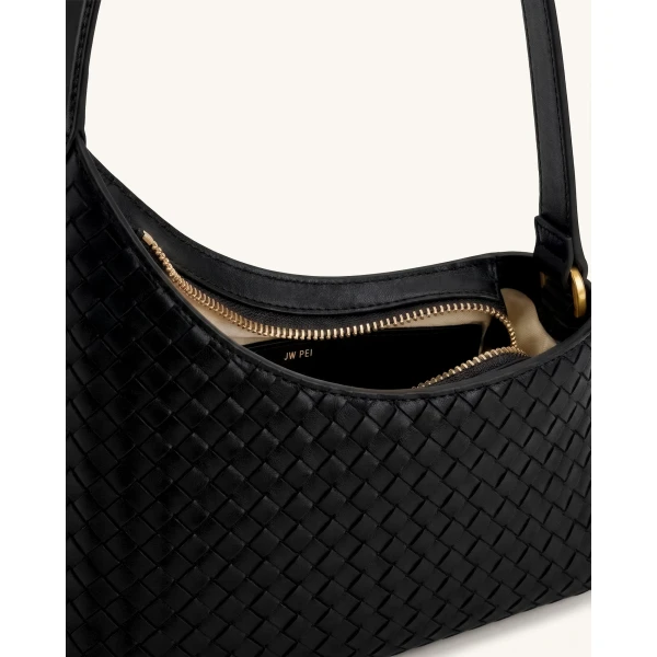 JW PEI Lyra shoulder bag another angle