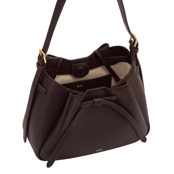 JW PEI Mabel shoulder bag another angle