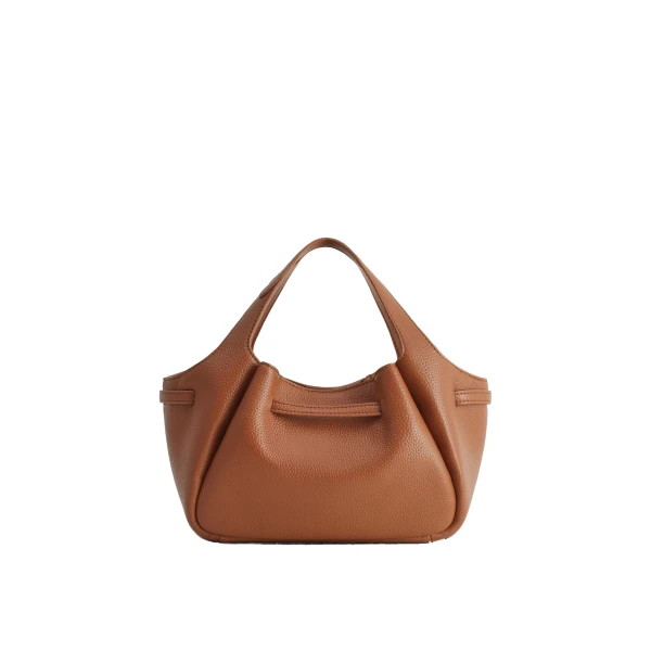 JW PEI Mabel tote bag detail