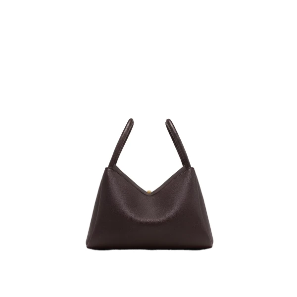JW PEI Maelle bag interior and hardware