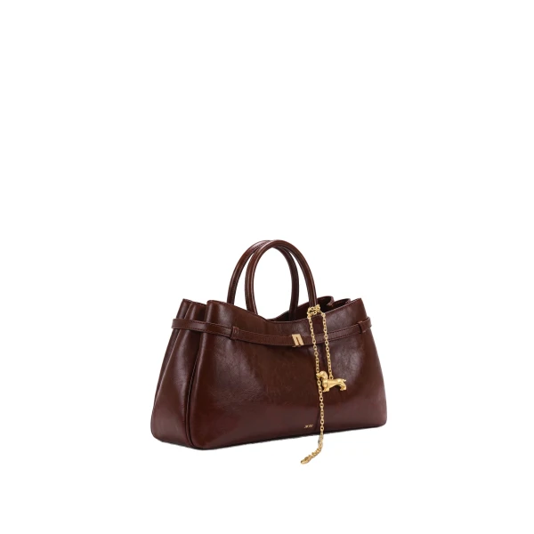 JW PEI Maeve tote bag another angle