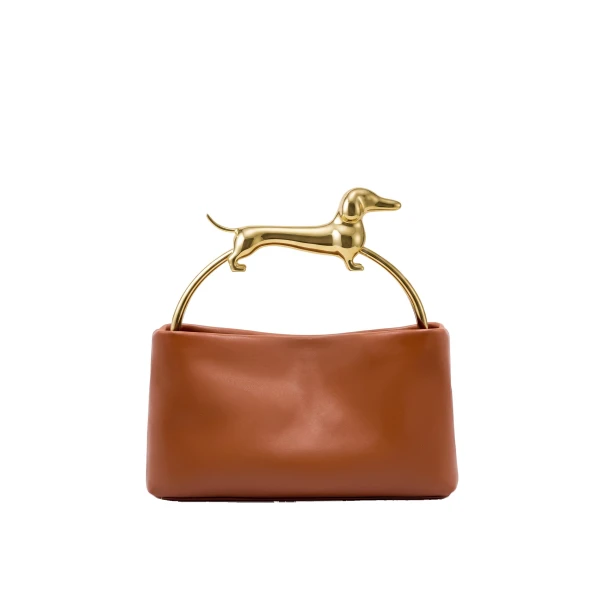 JW PEI Maeve bag detail