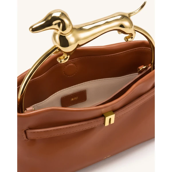 JW PEI Maeve bag another angle