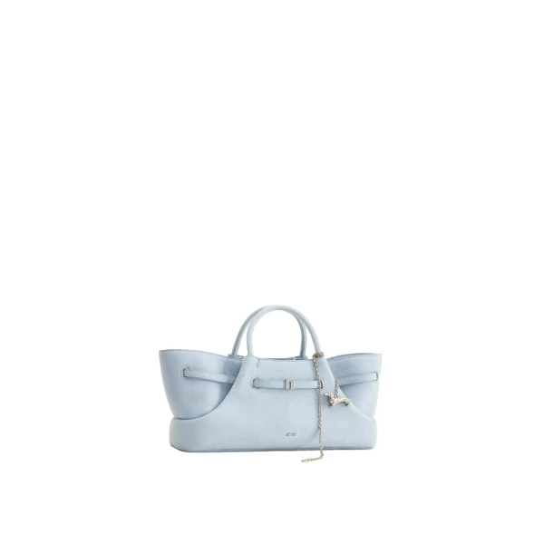 JW PEI Maeve tote bag detail