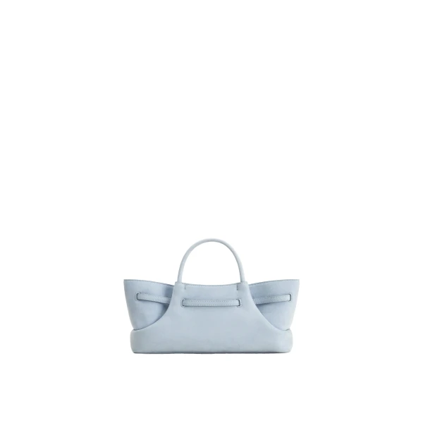 JW PEI Maeve tote bag interior and hardware