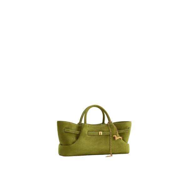 JW PEI Maeve tote bag another angle