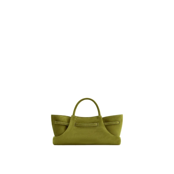 JW PEI Maeve tote bag interior and hardware