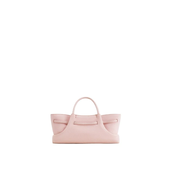 JW PEI Maeve tote bag interior and hardware