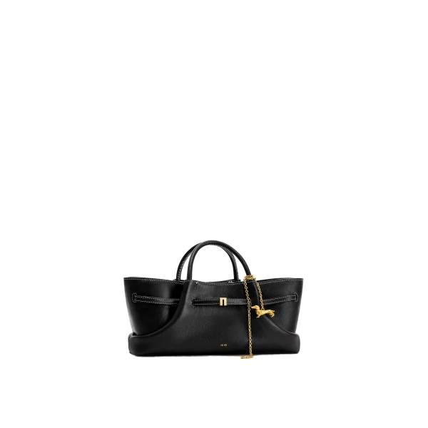 JW PEI Maeve tote bag interior and hardware