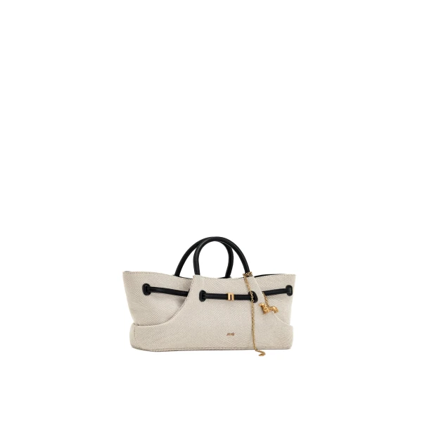 JW PEI Maeve tote bag detail