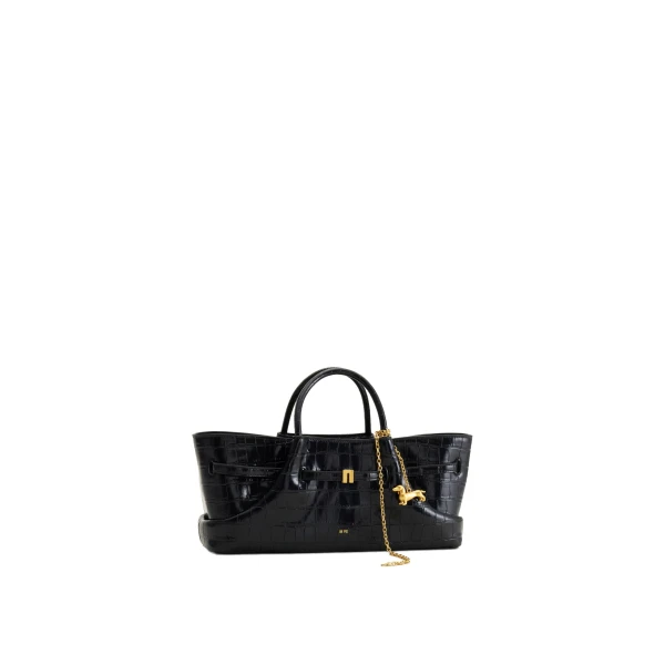 JW PEI Maeve tote bag detail
