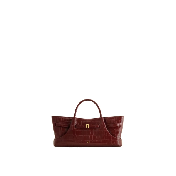 JW PEI Maeve tote bag detail