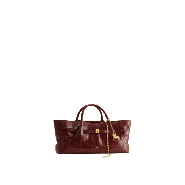 JW PEI Maeve tote bag another angle