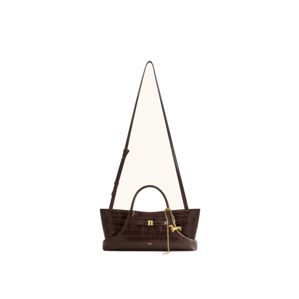 JW PEI Maeve tote bag alternate view