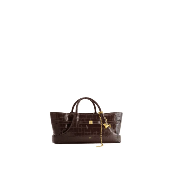 JW PEI Maeve tote bag another angle
