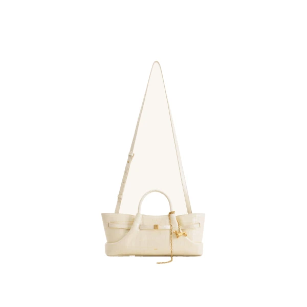 JW PEI Maeve tote bag alternate view