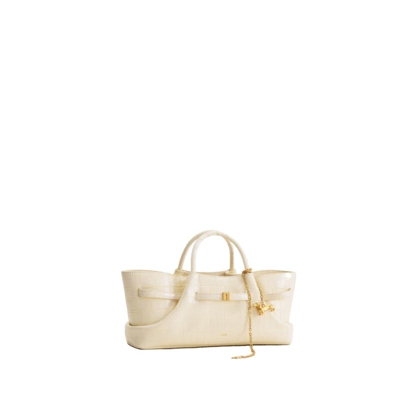 JW PEI Maeve tote bag detail