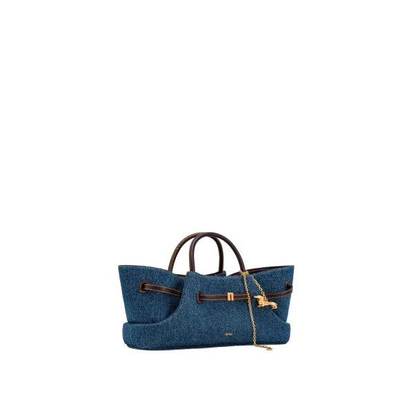 JW PEI Maeve tote bag detail