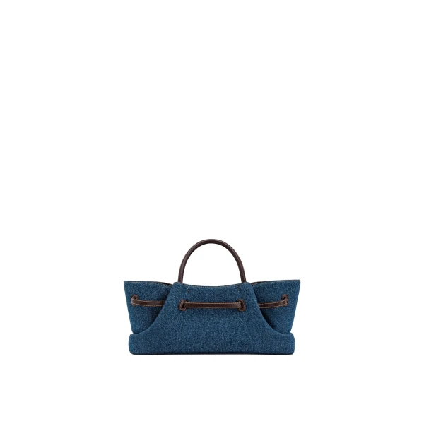JW PEI Maeve tote bag another angle