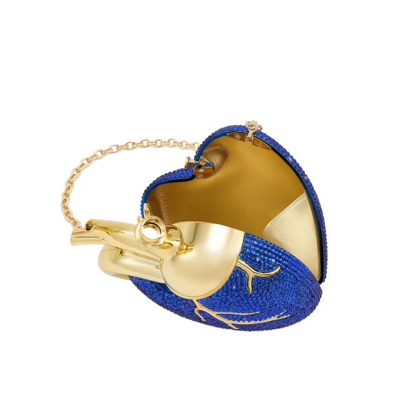 JW PEI Maren bag interior and hardware