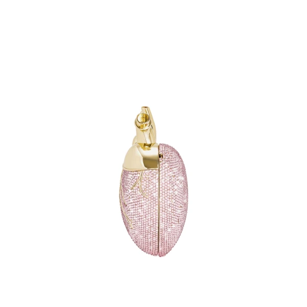 JW PEI Maren bag interior and hardware