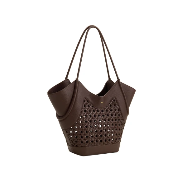 JW PEI Maribel tote bag alternate view