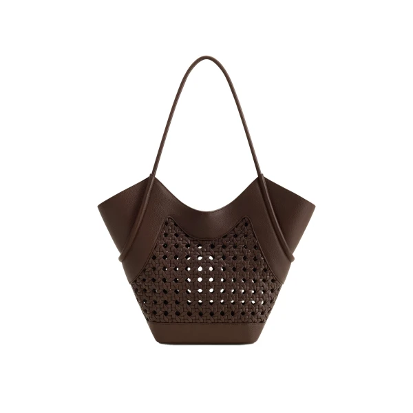 JW PEI Maribel tote bag detail