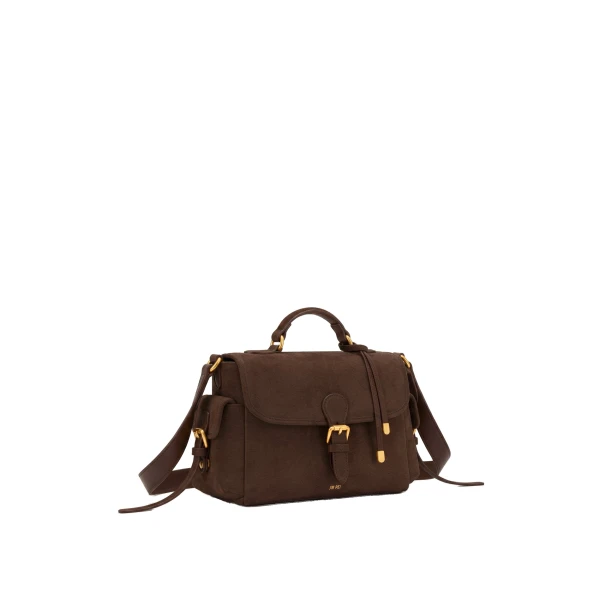 JW PEI Marina crossbody bag detail