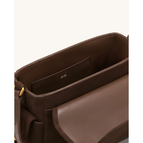 JW PEI Marina crossbody bag another angle