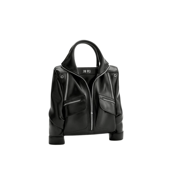 JW PEI Maris tote bag alternate view