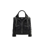 JW PEI Maris Clothing Styling Tote Bag in Black