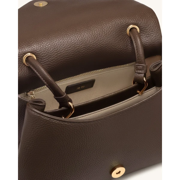 JW PEI Maya shoulder bag another angle