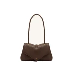 JW PEI Maya Envelope Shoulder Bag in Brown