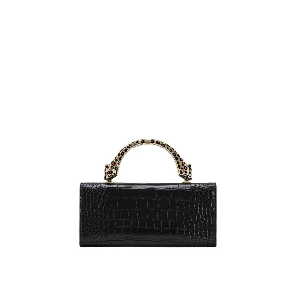JW PEI Maya top handle bag detail