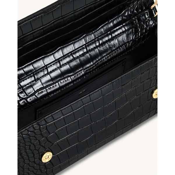 JW PEI Maya top handle bag another angle