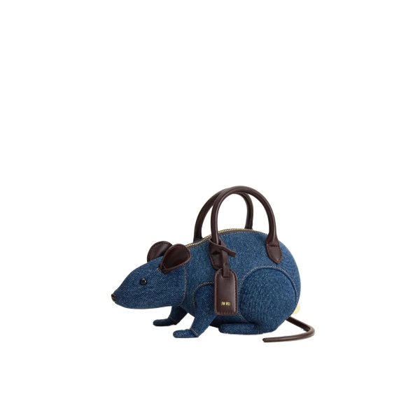 JW PEI Mia top handle bag alternate view