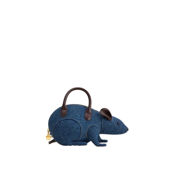JW PEI Mia top handle bag detail