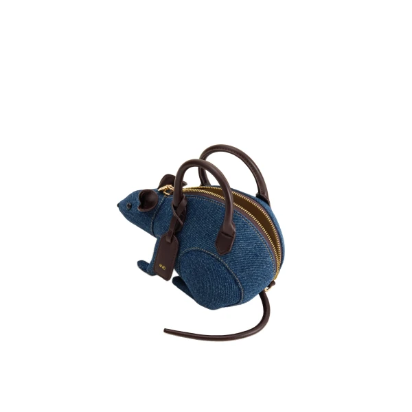 JW PEI Mia top handle bag another angle