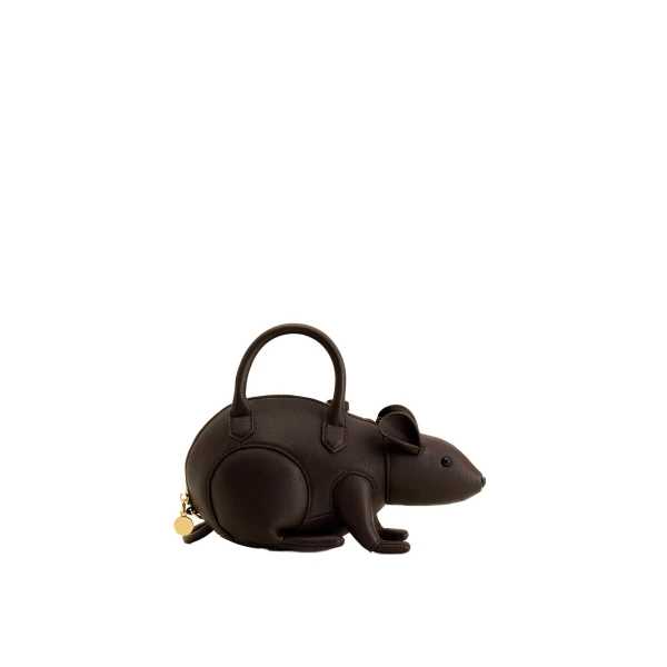 JW PEI Mia top handle bag detail
