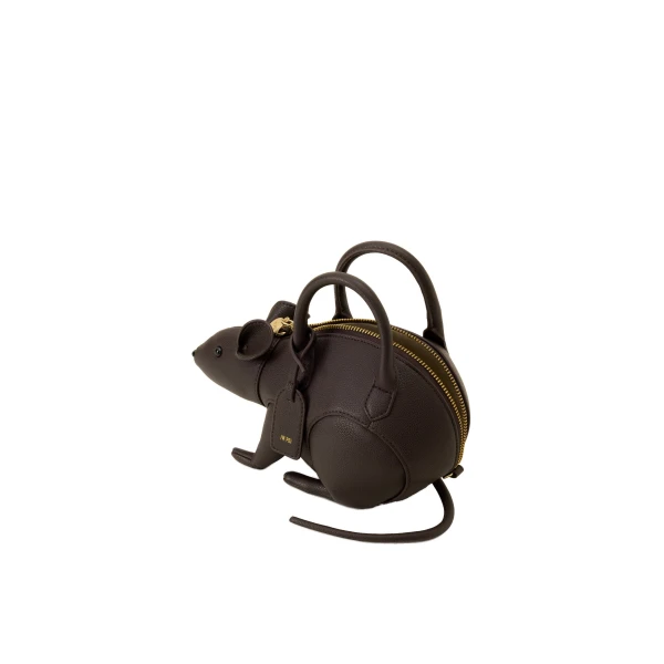 JW PEI Mia top handle bag another angle