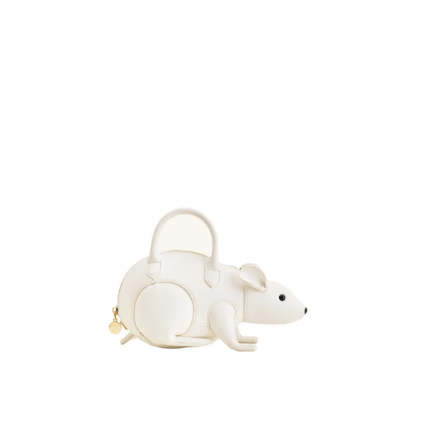 JW PEI Mia top handle bag detail