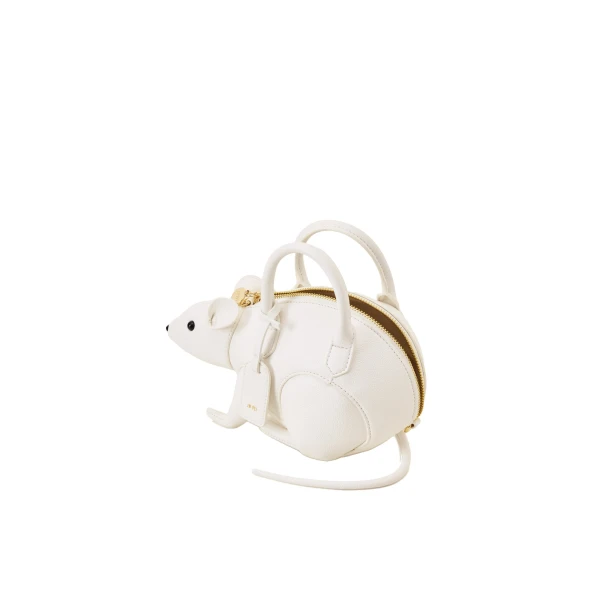 JW PEI Mia top handle bag another angle
