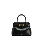 JW PEI Mia Tote Bag in Black