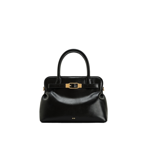 JW PEI Mia Tote Bag in Black