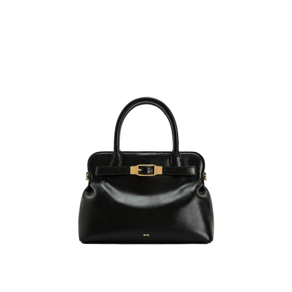 JW PEI Mia Tote Bag in Black